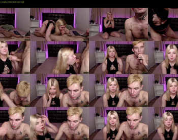 kuroteur — 31 minute Chaturbate couple cam show recording, 1080p, Apr 21, 2022