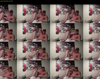 kylechat — 19 minute Chaturbate male cam show recording, 1080p, Apr 21, 2022