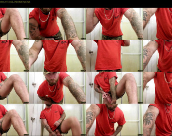 lancehardwood222 — 8 minute Chaturbate male cam show recording, 720p, Apr 21, 2022