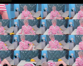 landel_boy — 54 minute Chaturbate male cam show recording, 1080p, Apr 21, 2022