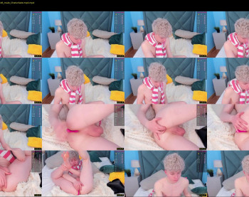 landel_boy — 29 minute Chaturbate male cam show recording, 1080p, Apr 21, 2022