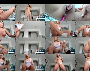 laranya — 54 minute Chaturbate female cam show recording, 1080p, Apr 21, 2022