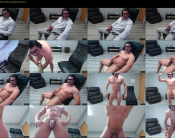 latino23bom — 23 minute Chaturbate male cam show recording, 1080p, Apr 21, 2022