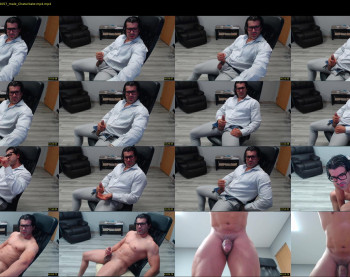 latino23bom — 53 minute Chaturbate male cam show recording, 1080p, Apr 21, 2022