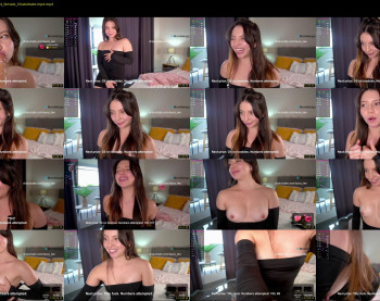 laura_lee — 91 minute Chaturbate female cam show recording, 720p, Apr 21, 2022