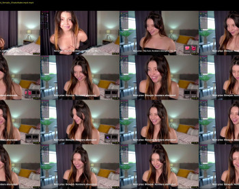 laura_lee — 39 minute Chaturbate female cam show recording, 720p, Apr 21, 2022