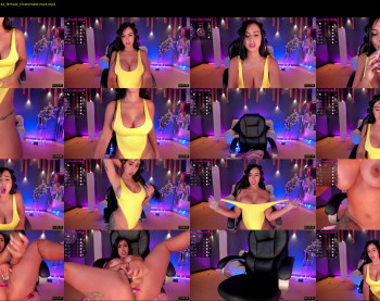 leahjones_ — 41 minute Chaturbate female cam show recording, 720p, Apr 22, 2022