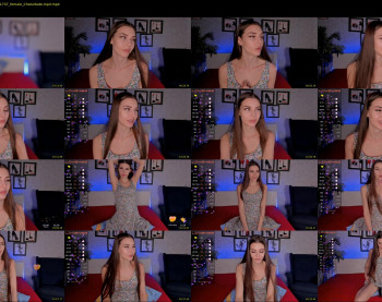 lesliefletcher — 55 minute Chaturbate couple cam show recording, 1080p, Apr 21, 2022