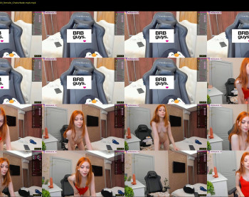 lika_moon — 84 minute Chaturbate female cam show recording, 720p, Apr 21, 2022