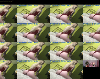 lili_01 — 16 minute Chaturbate female cam show recording, 1080p, Apr 22, 2022