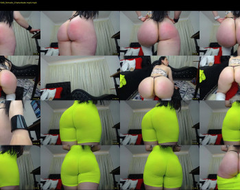 litas_secrets — 51 minute Chaturbate female cam show recording, 1080p, Apr 21, 2022