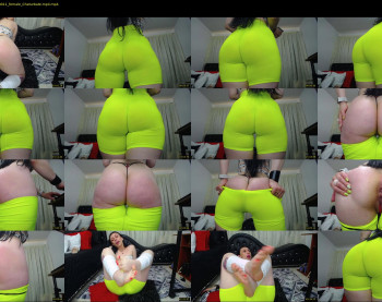 litas_secrets — 52 minute Chaturbate female cam show recording, 1080p, Apr 22, 2022