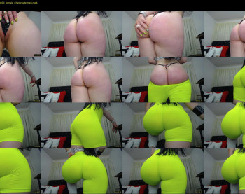 litas_secrets — 20 minute Chaturbate female cam show recording, 1080p, Apr 22, 2022