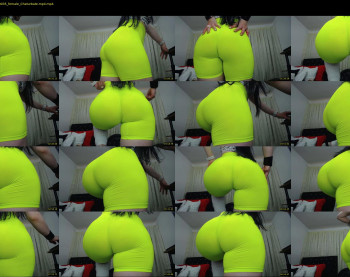 litas_secrets — 10 minute Chaturbate female cam show recording, 1080p, Apr 22, 2022