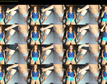 littlesexualworld — 4 minute Chaturbate couple cam show recording, 1080p, Apr 21, 2022