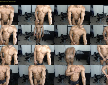 loveleexd21 — 43 minute Chaturbate male cam show recording, 720p, Apr 21, 2022