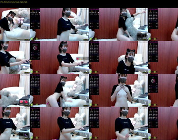 lovely_asahi — 36 minute Chaturbate female cam show recording, 720p, Apr 21, 2022