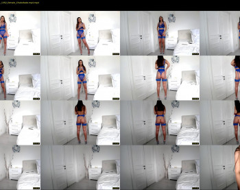 loving_kristina — 54 minute Chaturbate female cam show recording, 1080p, Apr 21, 2022