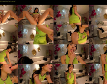 lucyallenx — 91 minute Chaturbate female cam show recording, 720p, Apr 21, 2022