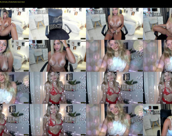 lulu_lopez — 46 minute Chaturbate female cam show recording, 1080p, Apr 21, 2022