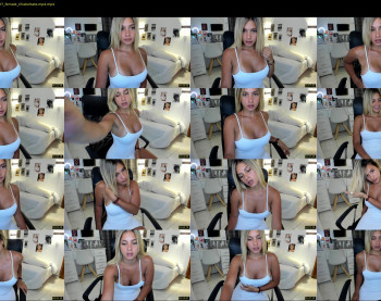 lulu_lopez — 7 minute Chaturbate female cam show recording, 1080p, Apr 21, 2022