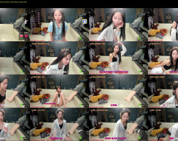 luna_liu520 — 96 minute Chaturbate female cam show recording, 720p, Apr 21, 2022