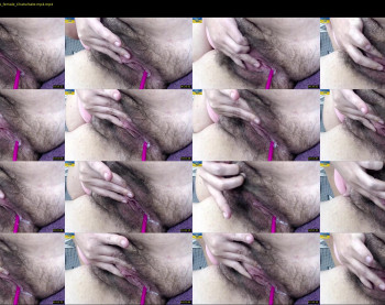 lush_doll — 54 minute Chaturbate female cam show recording, 1080p, Apr 21, 2022