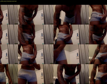 m4st3rmarcus — 3 minute Chaturbate male cam show recording, 720p, Apr 21, 2022