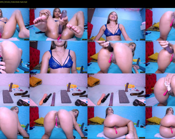mafer_hot21 — 92 minute Chaturbate female cam show recording, 720p, Apr 21, 2022