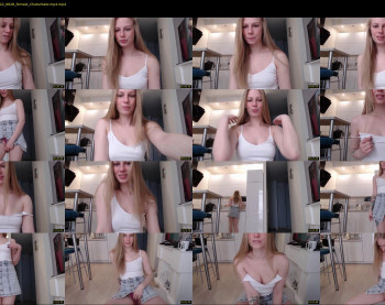 magic_couple13 — 23 minute Chaturbate couple cam show recording, 1080p, Apr 21, 2022