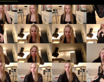 magic_couple13 — 7 minute Chaturbate couple cam show recording, 1080p, Apr 21, 2022