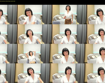 mariagold — 58 minute Chaturbate female cam show recording, 1080p, Apr 21, 2022