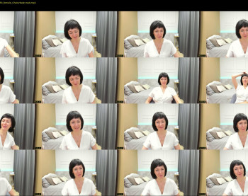 mariagold — 34 minute Chaturbate female cam show recording, 1080p, Apr 21, 2022