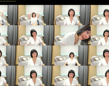 mariagold — 54 minute Chaturbate female cam show recording, 1080p, Apr 21, 2022