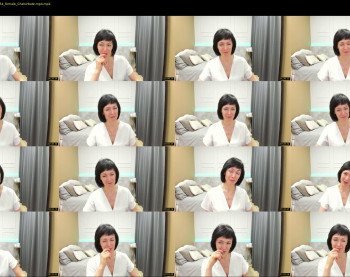 mariagold — 9 minute Chaturbate female cam show recording, 1080p, Apr 21, 2022