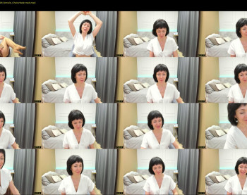 mariagold — 47 minute Chaturbate female cam show recording, 1080p, Apr 21, 2022