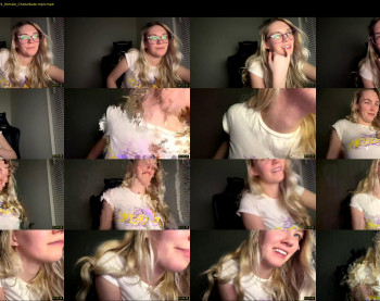 mariah95 — 3 minute Chaturbate female cam show recording, 720p, Apr 21, 2022