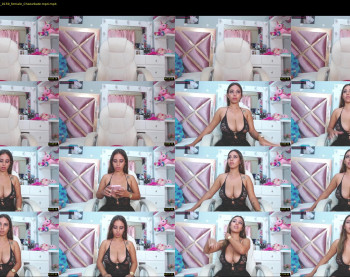 marilyn_rouse — 54 minute Chaturbate female cam show recording, 1080p, Apr 22, 2022