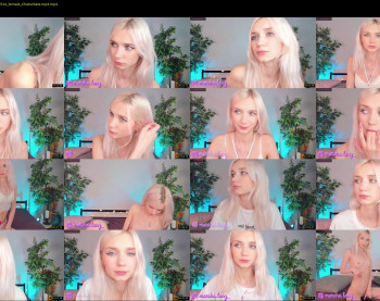 marshalang — 54 minute Chaturbate couple cam show recording, 1080p, Apr 21, 2022