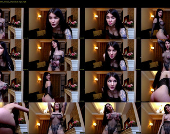 marti_lovely — 21 minute Chaturbate female cam show recording, 1080p, Apr 22, 2022