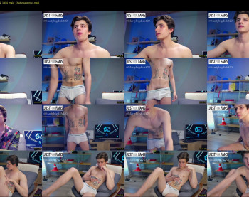 martinlutar420 — 55 minute Chaturbate male cam show recording, 1080p, Apr 21, 2022
