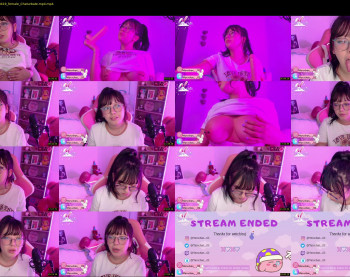 maru_chan_ — 33 minute Chaturbate female cam show recording, 1080p, Apr 22, 2022