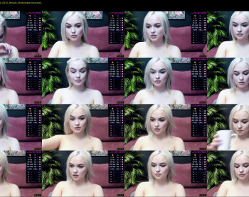 mary_romance — 12 minute Chaturbate female cam show recording, 1080p, Apr 22, 2022