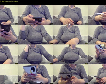 matureboobsbig — 19 minute Chaturbate female cam show recording, 480p, Apr 21, 2022