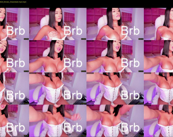 mel_evansx — 25 minute Chaturbate female cam show recording, 1080p, Apr 21, 2022
