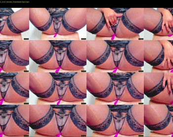 melania_browis — 42 minute Chaturbate female cam show recording, 1080p, Apr 21, 2022