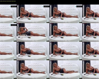 melanielexxx — 4 minute Chaturbate female cam show recording, 1080p, Apr 21, 2022