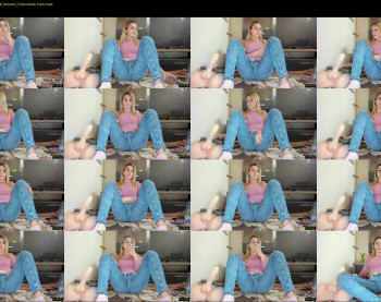 mellbell_ — 29 minute Chaturbate female cam show recording, 1080p, Apr 21, 2022