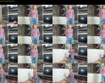 mellbell_ — 4 minute Chaturbate female cam show recording, 1080p, Apr 21, 2022