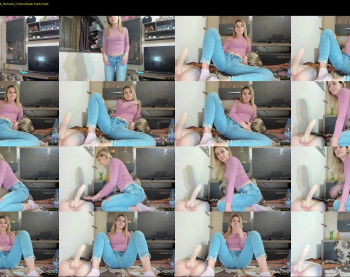 mellbell_ — 54 minute Chaturbate female cam show recording, 1080p, Apr 21, 2022